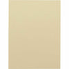 Pacon Drawing Paper - 500 Sheets - 12'' x 18'' - Manila Paper - Mediumweight - 500 / Ream