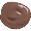 Prang Liquid Tempera Paint - 1 gal - 1 Each - Brown