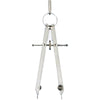 Staedtler Mars Comfort Compass - Metal - Silver - 1 Each