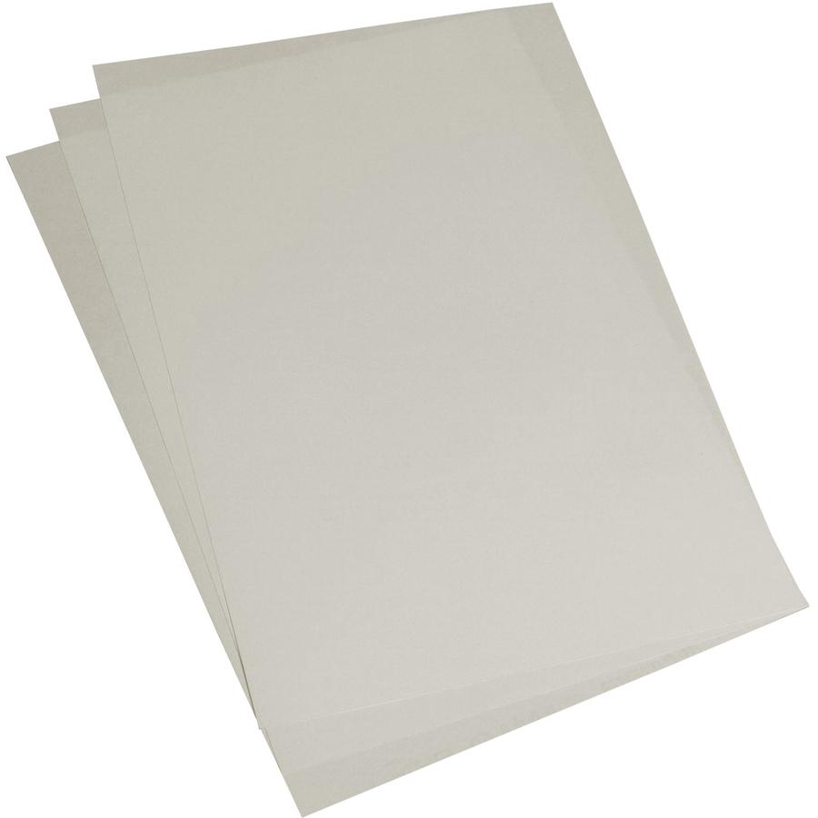 Classic Crest Writing Multipurpose Paper - White - Letter - 8 1/2'' x 11'' - Smooth - 500 / Ream - Green Seal - Watermarked, Acid-free, No Cotton Content, Ream-wrapped - Natural White - Neenah