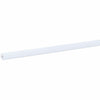 Fadeless Bulletin Board Art Paper - ClassRoom Project, Home Project, Office Project - 48''Width x 50 ftLength - 1 / Roll - White - Pacon