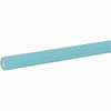 Fadeless Bulletin Board Art Paper - ClassRoom Project, Home Project, Office Project - 48''Width x 50 ftLength - 1 / Roll - Light Blue - Pacon