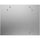 Lorell Magnetic Dry-Erase Glass Board - 46.5'' (3.9 ft) Width x 36'' (3 ft) Height - White Glass Surface - Rectangle - Magnetic - Stain Resistant, Ghost Resistant, Smooth Writing - 1 Each