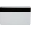 SICURIX PVC ID Card - 2.12'' x 3.37'' Length - 100 - White