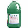 Prang Liquid Tempera Paint - 1 gal - 1 Each - Green