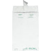 Survivor 6 x 9 Catalog Mailers with Self-Seal Closure - Catalog - #1 - 6'' Width x 9'' Length - 14 lb - Peel & Seal - White - Tyvek - 100 / Box - Survivor&reg;