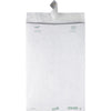 Survivor 10 x 15 DuPont Tyvek Catalog Mailers - Catalog - 10'' Width x 15'' Length - 14 lb - Peel & Seal - Tyvek - 100 / Box - White - SURVIVOR