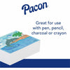 Pacon Recyclable Newsprint Paper - 500 Sheets - Plain - 18'' x 24'' - White Paper - 500 / Ream