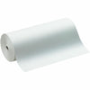 Pacon Kraft Paper - Classroom Activities, Painting, Craft - 7''Height x 24''Width x 1000 ftLength - 1 / Roll - White