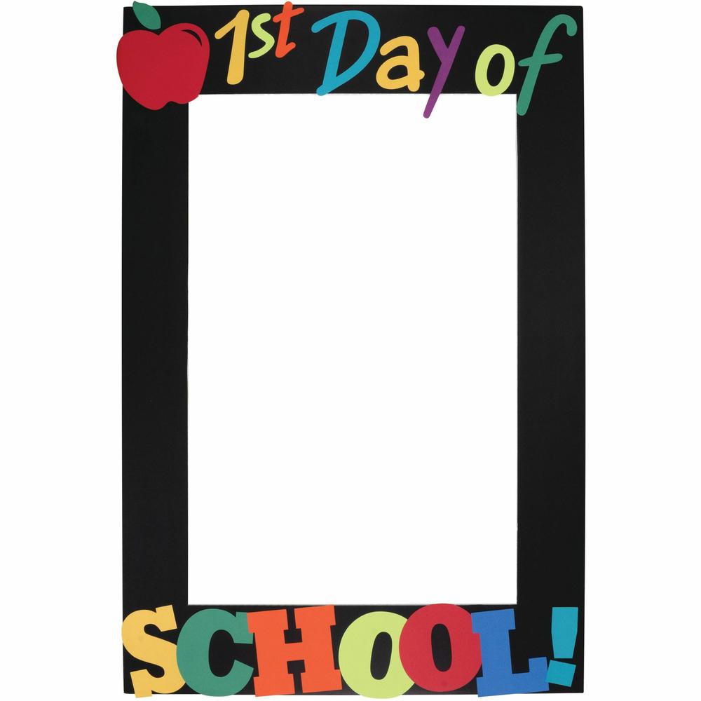 UCreate Foam Board - Craft, Classroom - 20''Height x 30''Width - 10 / Carton - Assorted - Polystyrene