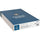 Business Source 1/5 Tab Cut Legal Recycled Hanging Folder - 8 1/2'' x 14'' - 11 pt. - Poly - Green - 100% Recycled - 25 / Box