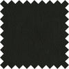 Safco Uber Big and Tall Mid-back Management Chair - Black Vinyl Seat - Black Frame - 5-star Base - 1 Each