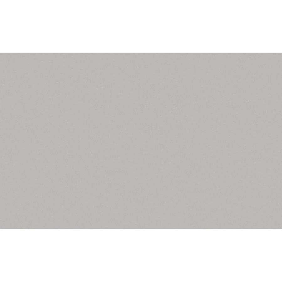 Special-T Kingston 72''W Table Laminate Tabletop - Gray Rectangle, Low Pressure Laminate (LPL) Top - 72'' Table Top Length x 24'' Table Top Width x 1'' Table Top Thickness - 1 Each