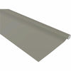 Fadeless Bulletin Board Art Paper - Bulletin Board, Art Project, Craft Project, School, Home, Office Project - 48''Width x 50 ftLength - 1 / Roll - Pewter