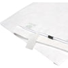 Survivor 10 x 13 DuPont Tyvek Catalog Mailer with Self-Seal Closure - Catalog - #13 1/2 - 10'' Width x 13'' Length - 14 lb - Peel & Seal - Tyvek - 50 / Box - White - SURVIVOR