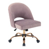 Lula Office Chair - OSP Home Furnishings
