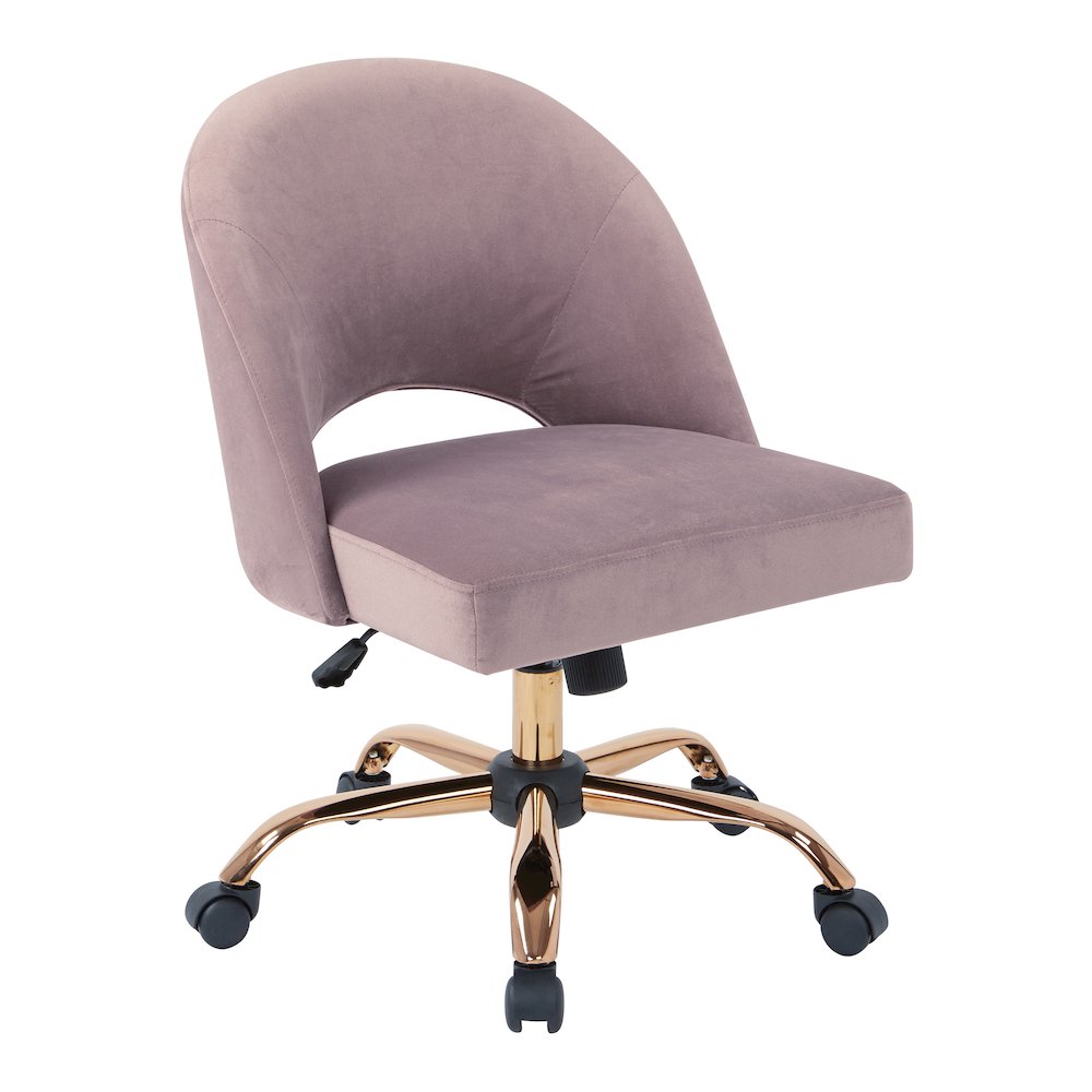 Lula Office Chair - OSP Home Furnishings
