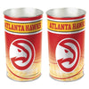 Atlanta Hawks Wastebasket 15 Inch - Special Order - Wincraft