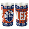 Edmonton Oilers Wastebasket 15 Inch - Special Order - Wincraft