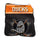 Anaheim Ducks Blanket 60x80 Raschel Throw - Logo Brands