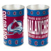 Colorado Avalanche Wastebasket 15 Inch - Special Order - WinCraft