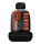 San Francisco Giants Seat Cover Rally Design CO - Fremont Die