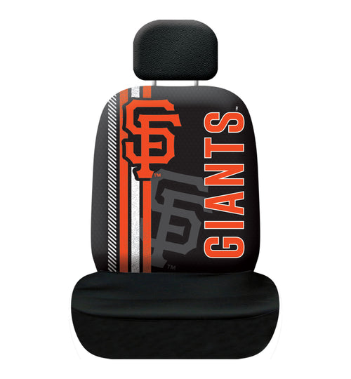 San Francisco Giants Seat Cover Rally Design CO - Fremont Die