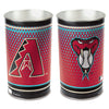 Arizona Diamondbacks Wastebasket 15 Inch - Special Order - Wincraft