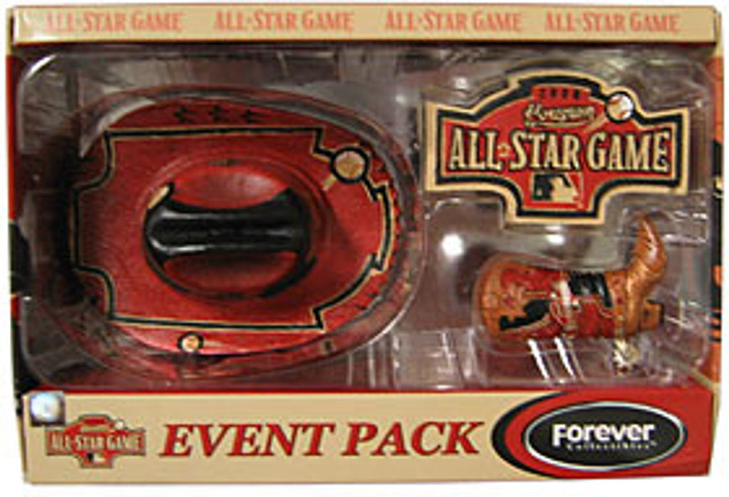 2004 All-Star Game Event Pack CO - Forever Collectibles