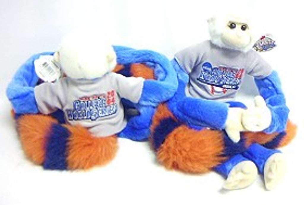 College World Series 2004 Event Monkey CO - 8