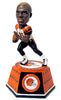 Cincinnati Bengals Chad Johnson Forever Collectibles Bobblehead Clock CO - Forever Collectibles