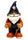 Charlotte Bobcats Garden Gnome - 8 Mini CO - Forever Collectibles