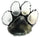 Clemson Tigers Auto Emblem - Silver - Team Promark