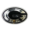 Georgia Bulldogs Auto Emblem - Silver - Team Promark