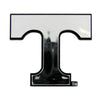 Tennessee Volunteers Auto Emblem - Silver - Team Promark