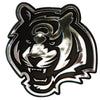 Cincinnati Bengals Auto Emblem - Silver - Team Promark
