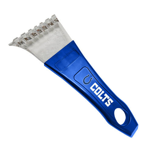 Indianapolis Colts Ice Scraper - Fan Mats