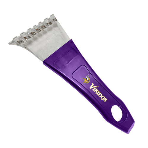 Minnesota Vikings Ice Scraper - Fan Mats