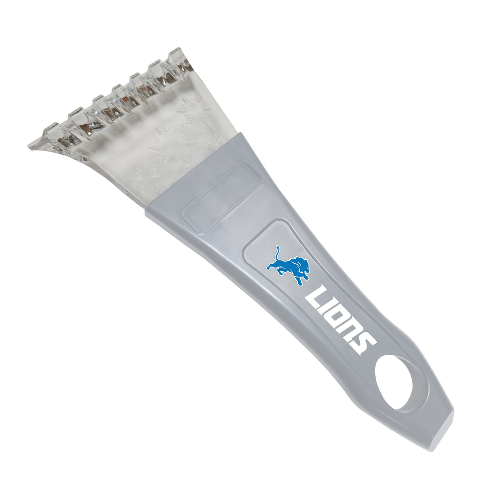 Detroit Lions Ice Scraper - Fan Mats