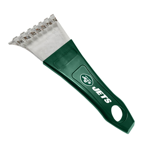 New York Jets Ice Scraper - Fan Mats