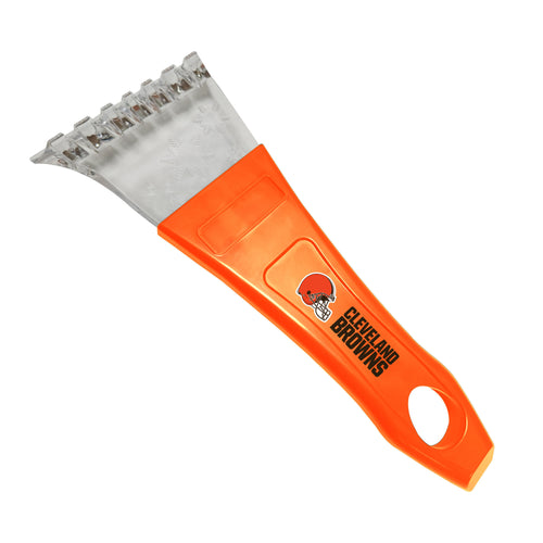 Cleveland Browns Ice Scraper - Fan Mats