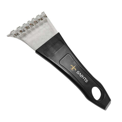 New Orleans Saints Ice Scraper - Fan Mats