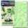 Chicago White Sox Decal Lil Buddy Glow in the Dark Kit CO - Team Promark