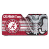 Alabama Crimson Tide Auto Sun Shade 59x27 - 2