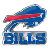 Buffalo Bills Auto Emblem Color Alternate Logo - Team Promark