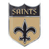 New Orleans Saints Auto Emblem Color Alternate Logo - Team Promark