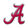 Alabama Crimson Tide Auto Emblem Color Alternate Logo - Team Promark