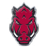 Arkansas Razorbacks Auto Emblem Color Alternate Logo - Team Promark