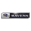 Baltimore Ravens Auto Emblem Truck Edition 2 Pack - Team Promark