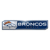 Denver Broncos Auto Emblem Truck Edition 2 Pack - Team Promark